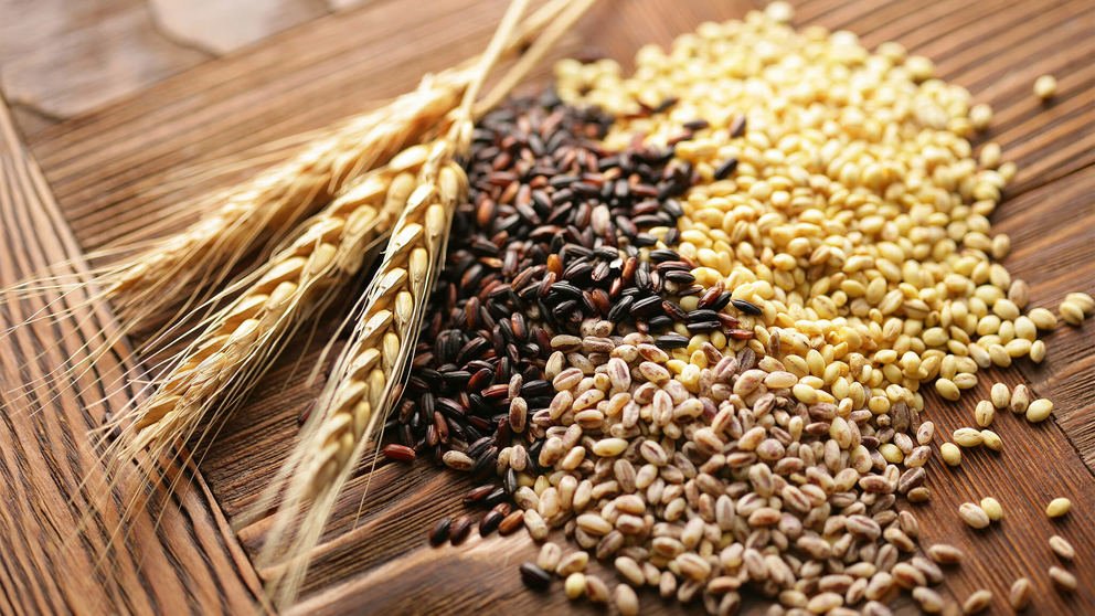 Eating Whole Grains Can Help You Lose Weight