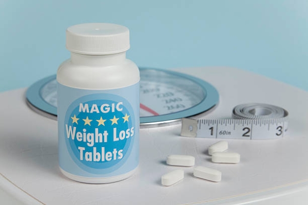 Diet Pills For Weight Loss – Why They Are Not The Best Option