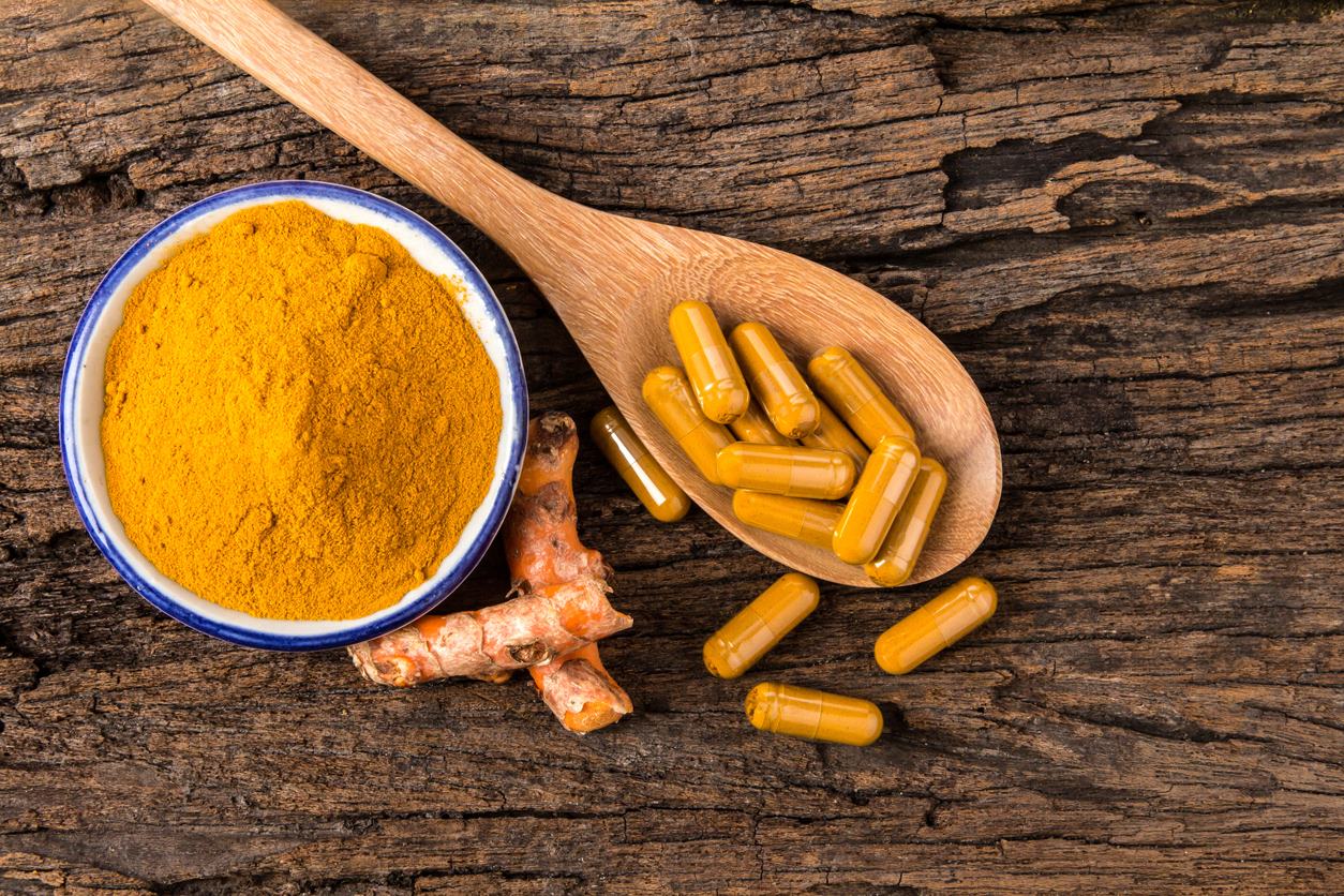 The Health Benefits of Curcumin