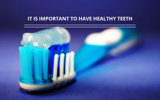 The Importance of Dental Care