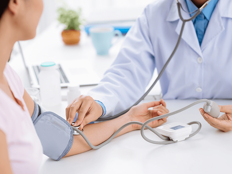 Health Checkups: Why They Are Necessary