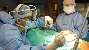 What You Should Know About Cardiovascular Surgery