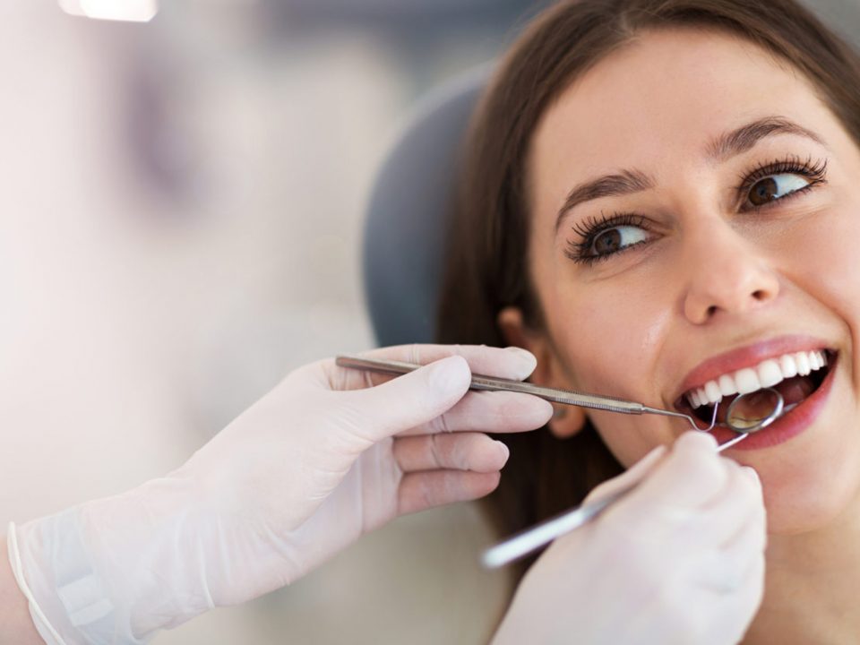 Dental Care – The Importance of Good Oral Hygiene