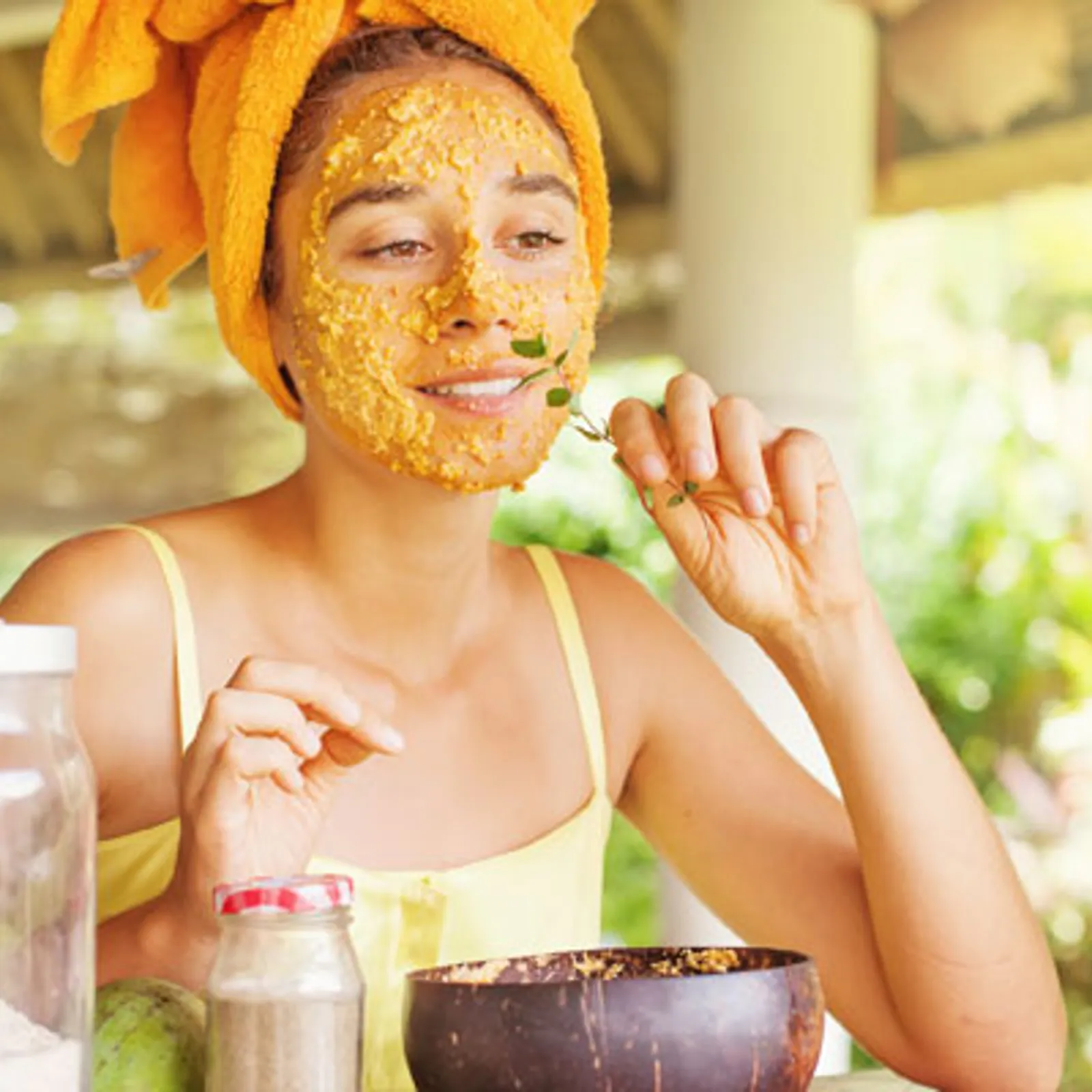 Skin Care Routines
