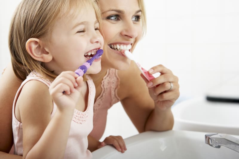 Dental Hygiene Tips For Wearing Dental Braces