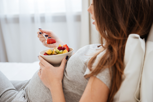 What Foods Should You Eat During Pregnancy?