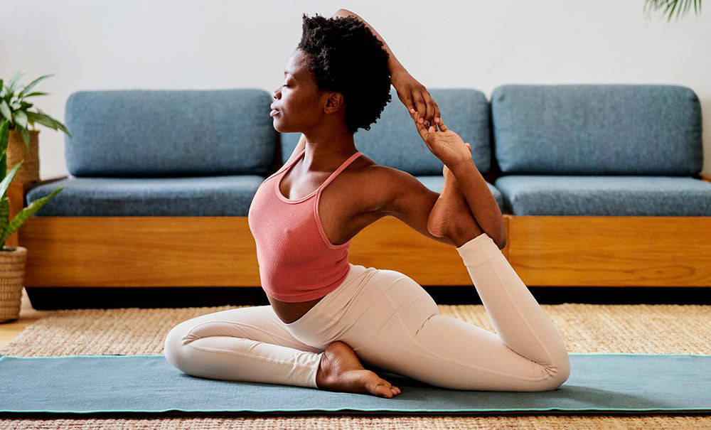 The Benefits of Yoga for Physical and Mental Health