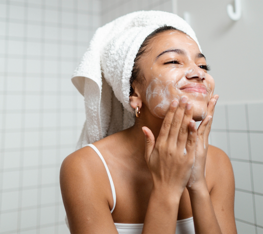 Skin Care Basics