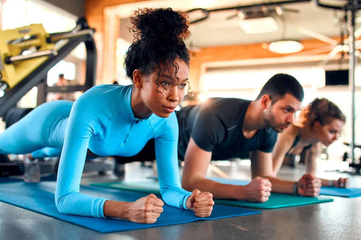 The Science of Exercise – How Physical Activity Impacts Mental Health