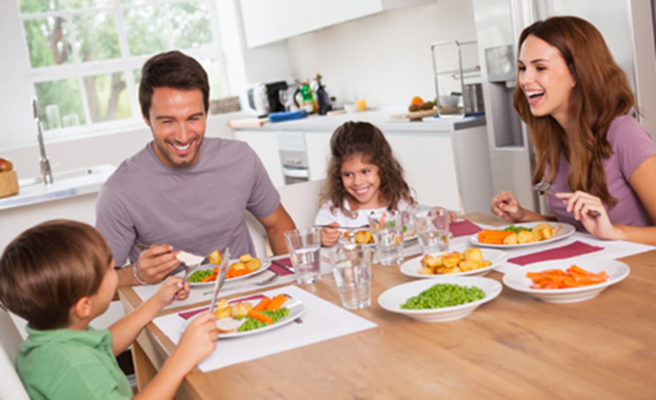 The Role of Nutrition in Promoting Healthy Teeth and Gums