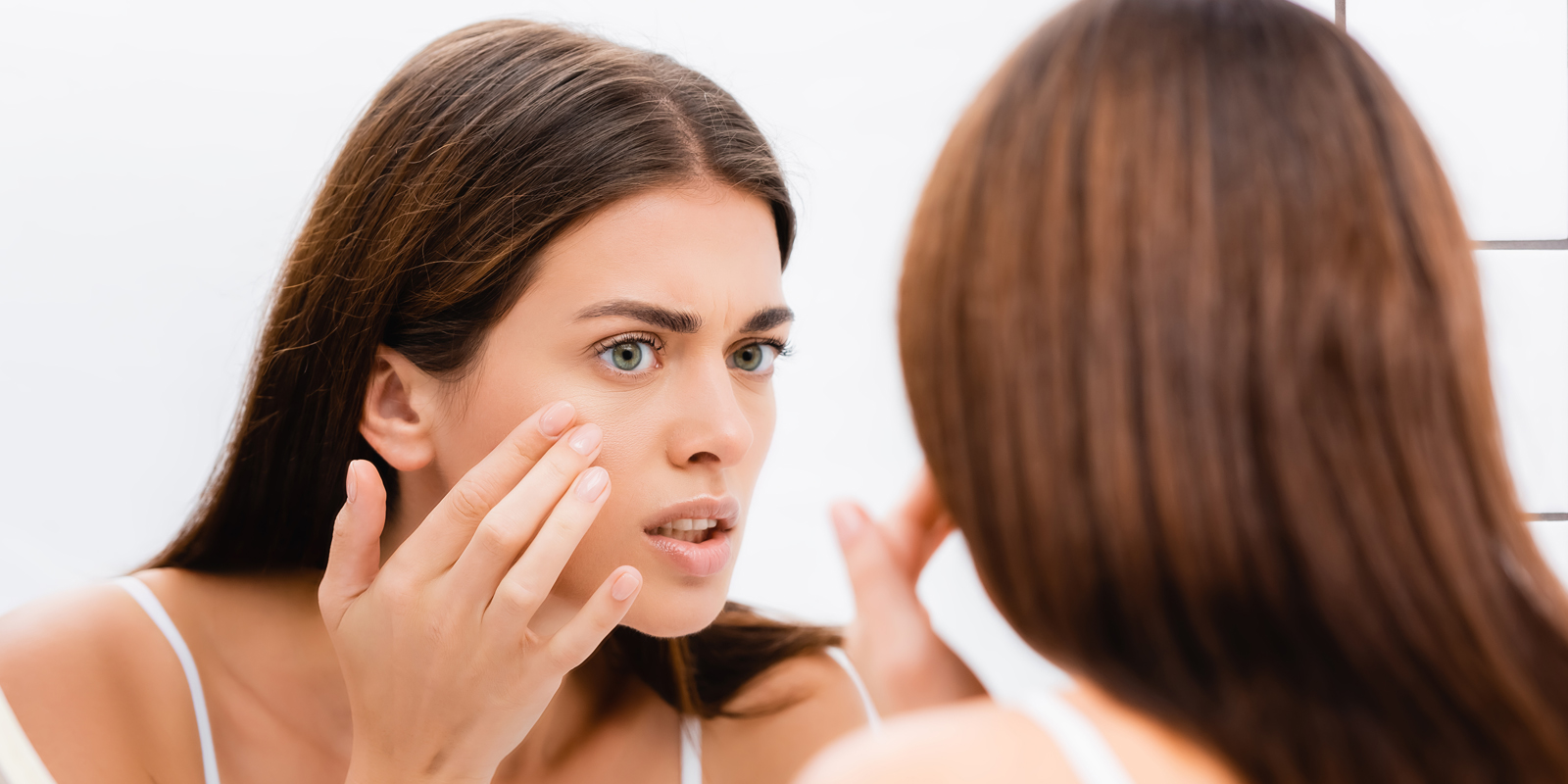 How Stress Affects Your Skin and Ways to Combat It