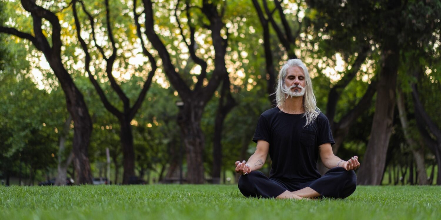 Mindful Movement for Stress Relief: How to Soothe Your Body and Mind