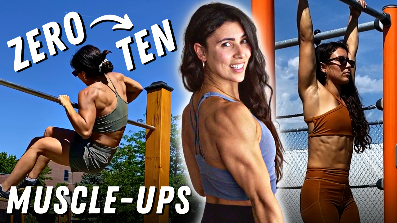 Bodyweight Training Progressions for All Fitness Levels