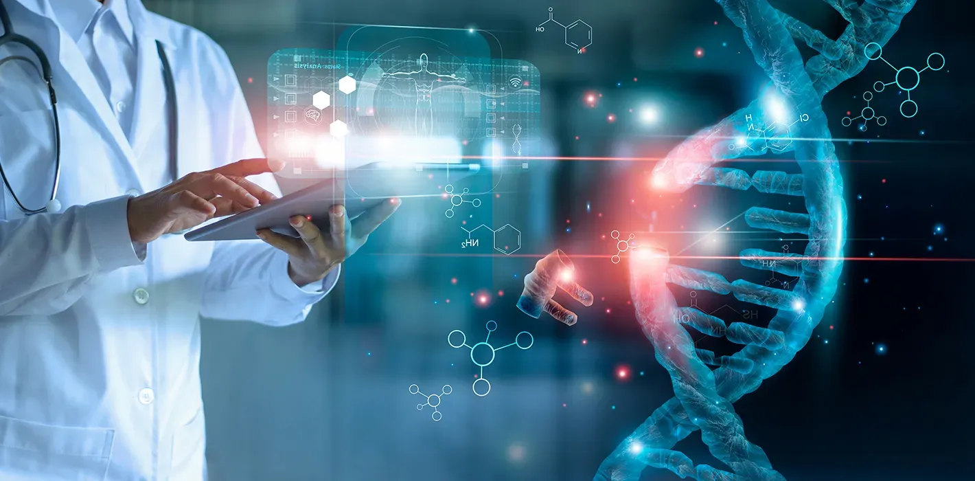 Regenerative Medicine Applications in Surgical Specialties: Healing from the Inside Out