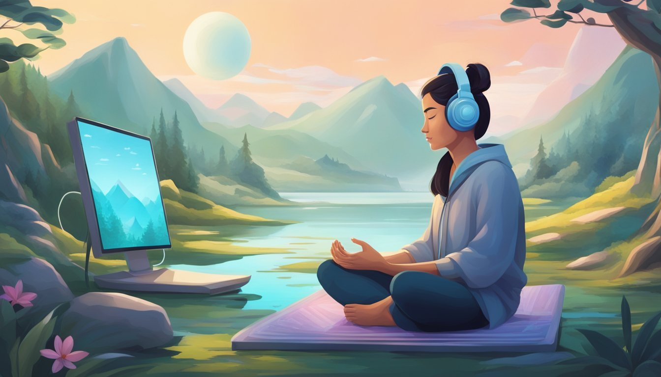 Mindful Technology Use: Reclaiming Your Mental Wellbeing in a Digital World
