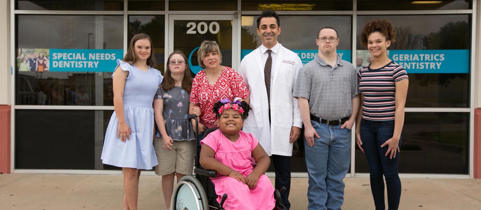 Building a Dental Practice for the Neurodiverse Adult Community