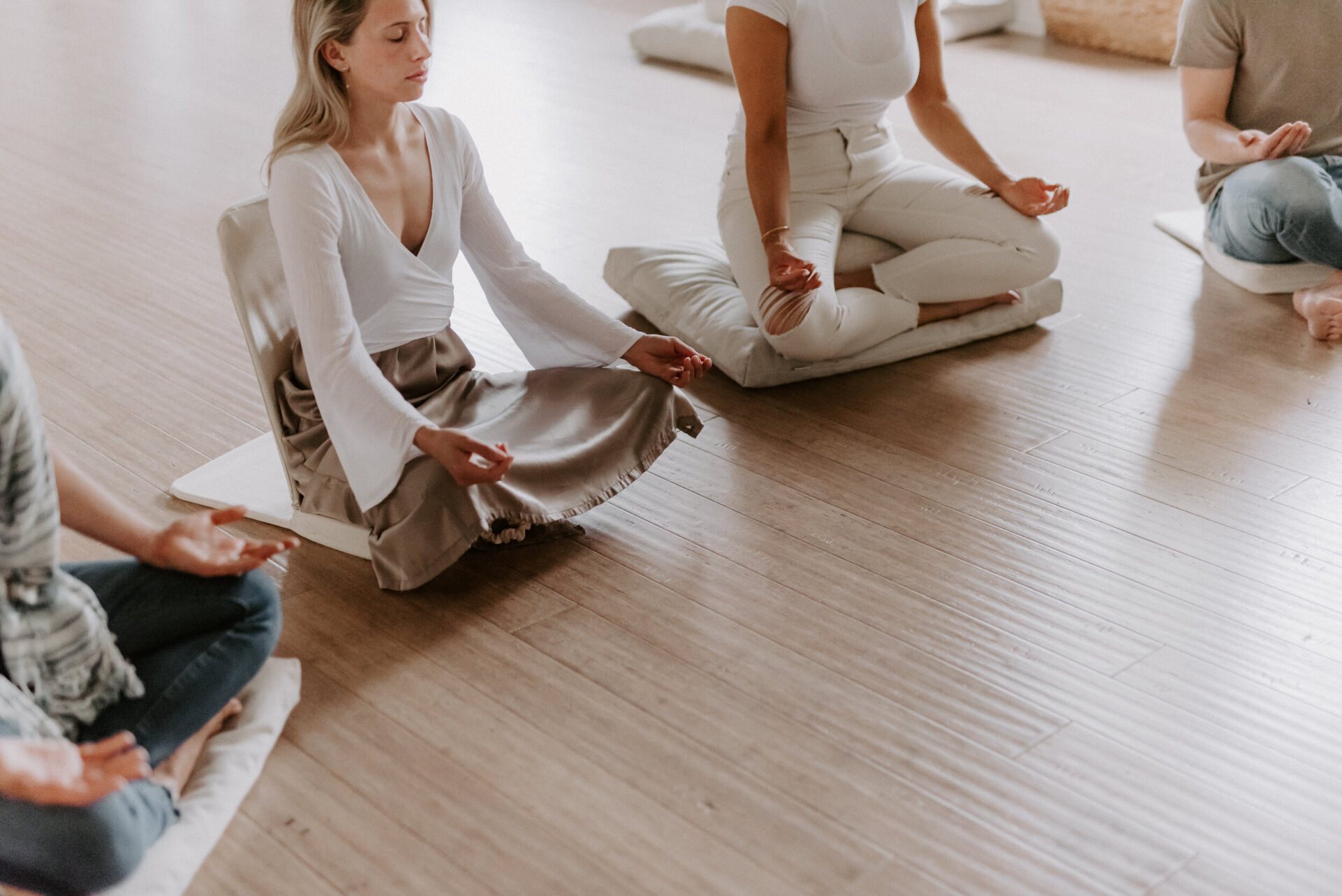 Practical Breathwork Protocols for Managing Specific Anxiety Disorders and PTSD