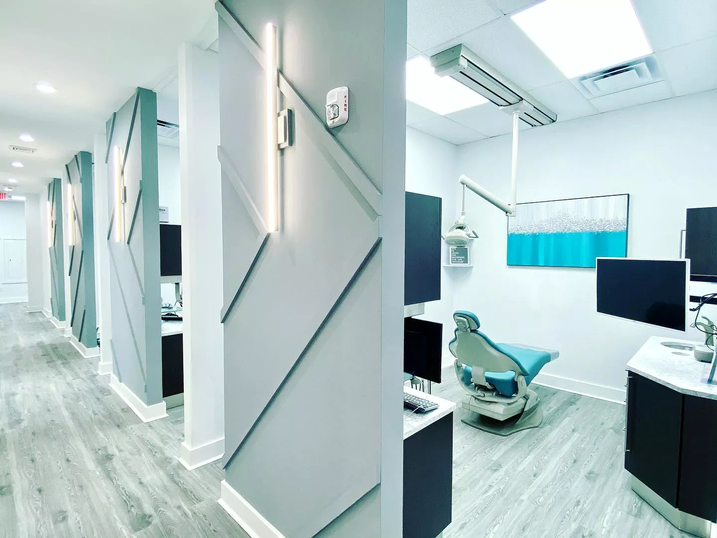 Sustainable and Eco-Conscious Practices for the Modern Dental Clinic