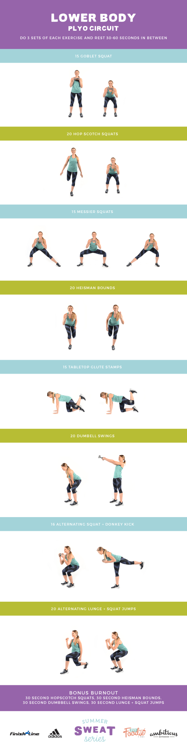 Low-Impact Plyometrics for Joint Health in Runners