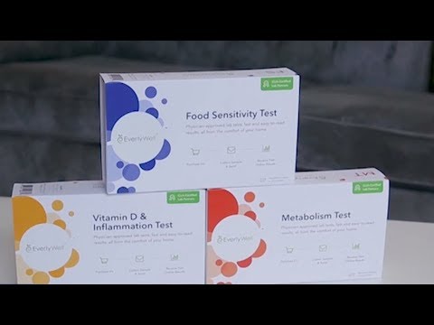 Low-Cost Longevity Biomarkers You Can Actually Measure at Home